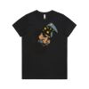 Womens Organic Maple Tee Thumbnail