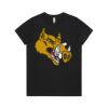 Womens Organic Maple Tee Thumbnail