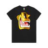 Womens Organic Maple Tee Thumbnail