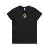 Womens Organic Maple Tee Thumbnail