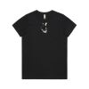 Womens Organic Maple Tee Thumbnail