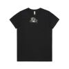 Womens Organic Maple Tee Thumbnail