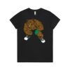 Womens Organic Maple Tee Thumbnail
