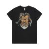 Womens Organic Maple Tee Thumbnail