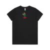 Womens Organic Maple Tee Thumbnail