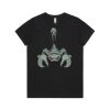 Womens Organic Maple Tee Thumbnail