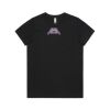 Womens Organic Maple Tee Thumbnail