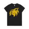 Womens Organic Maple Tee Thumbnail