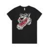 Womens Organic Maple Tee Thumbnail
