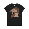Womens Organic Maple Tee Thumbnail