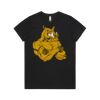 Womens Organic Maple Tee Thumbnail