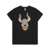 Womens Organic Maple Tee Thumbnail