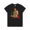 Womens Organic Maple Tee Thumbnail