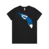 Womens Organic Maple Tee Thumbnail