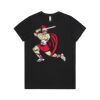 Womens Organic Maple Tee Thumbnail