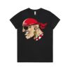 Womens Organic Maple Tee Thumbnail