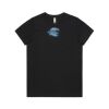Womens Organic Maple Tee Thumbnail