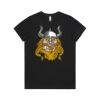 Womens Organic Maple Tee Thumbnail