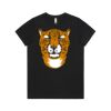 Womens Organic Maple Tee Thumbnail