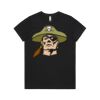 Womens Organic Maple Tee Thumbnail