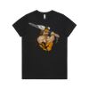 Womens Organic Maple Tee Thumbnail