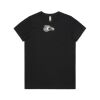 Womens Organic Maple Tee Thumbnail