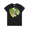 Womens Organic Maple Tee Thumbnail