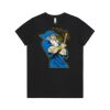 Womens Organic Maple Tee Thumbnail