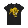 Womens Organic Maple Tee Thumbnail