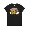 Womens Organic Maple Tee Thumbnail