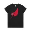 Womens Organic Maple Tee Thumbnail