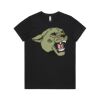 Womens Organic Maple Tee Thumbnail
