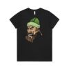 Womens Organic Maple Tee Thumbnail