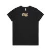 Womens Organic Maple Tee Thumbnail