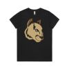 Womens Organic Maple Tee Thumbnail
