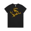 Womens Organic Maple Tee Thumbnail