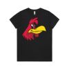 Womens Organic Maple Tee Thumbnail