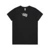 Womens Organic Maple Tee Thumbnail