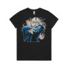 Womens Organic Maple Tee Thumbnail