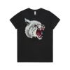 Womens Organic Maple Tee Thumbnail