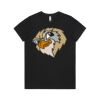 Womens Organic Maple Tee Thumbnail