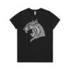 Womens Organic Maple Tee Thumbnail