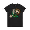 Womens Organic Maple Tee Thumbnail