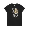 Womens Organic Maple Tee Thumbnail
