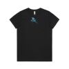 Womens Organic Maple Tee Thumbnail