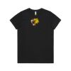 Womens Organic Maple Tee Thumbnail