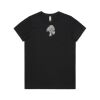 Womens Organic Maple Tee Thumbnail