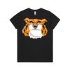 Womens Organic Maple Tee Thumbnail