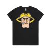 Womens Organic Maple Tee Thumbnail