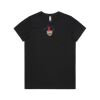 Womens Organic Maple Tee Thumbnail